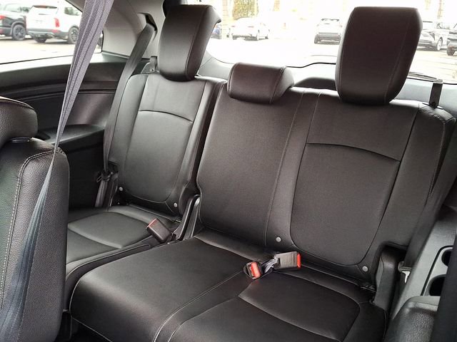 Used 2023 Honda Odyssey EX-L image 10
