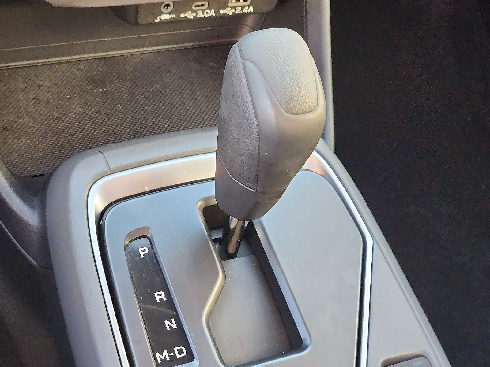 Used 2024 Subaru Crosstrek 2.0i Premium image 14