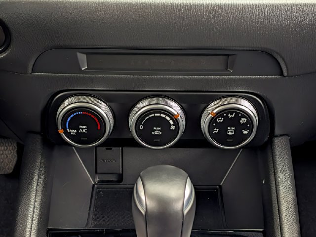Certified 2025 MAZDA CX-5 AWD 2.5 S image 26
