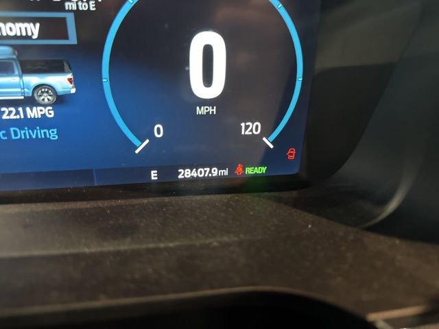 Used 2023 Ford F150 Lariat w/ Equipment Group 502A High image 17