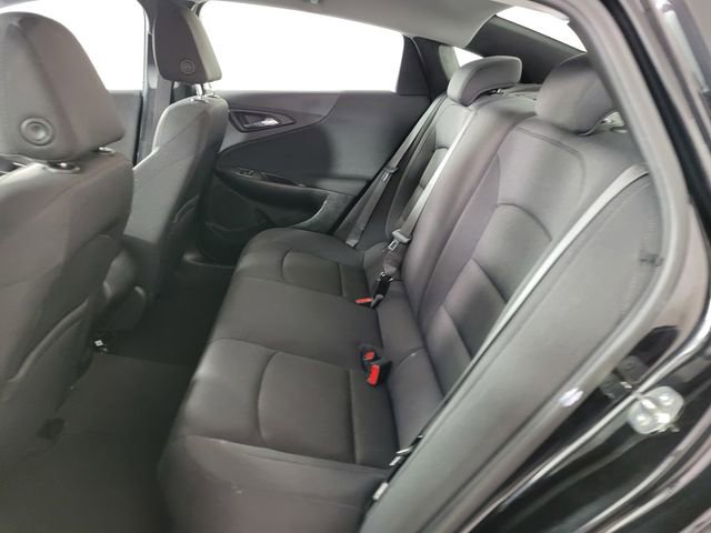 Used 2022 Chevrolet Malibu LS image 15