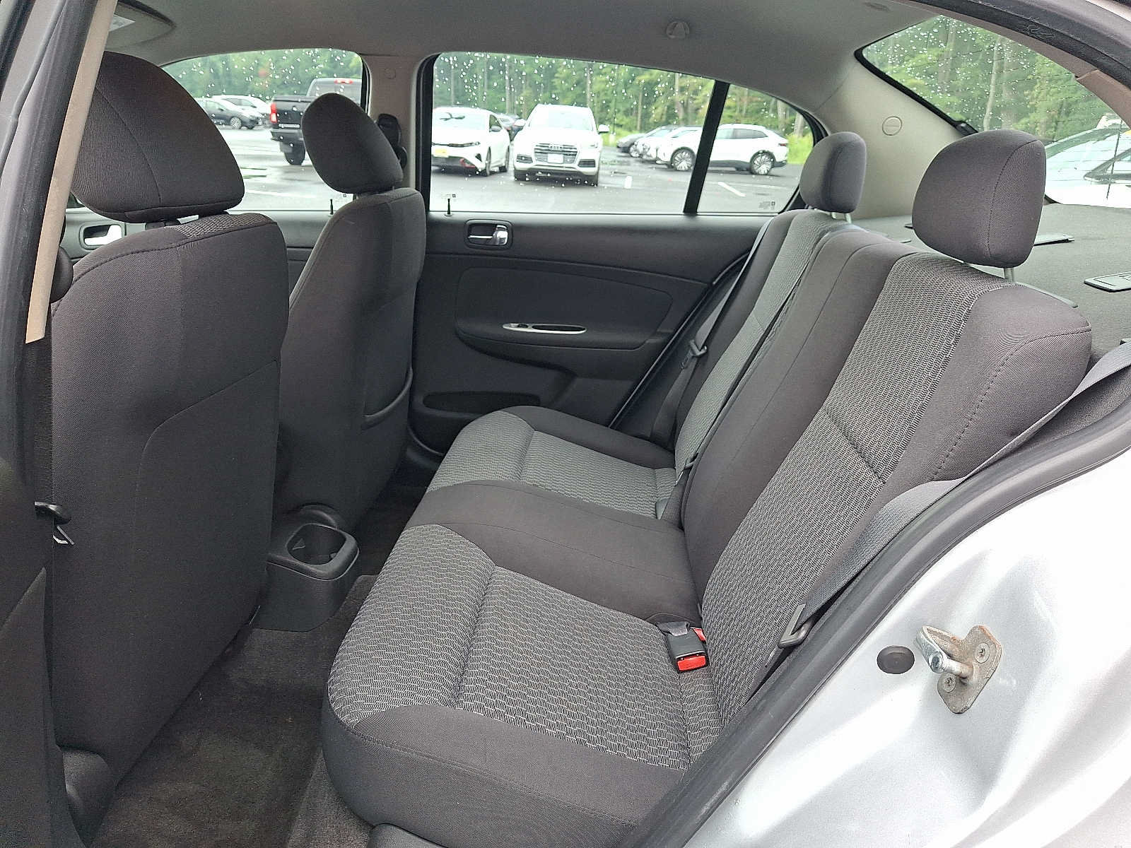 Used 2010 Chevrolet Cobalt LT FWD image 10