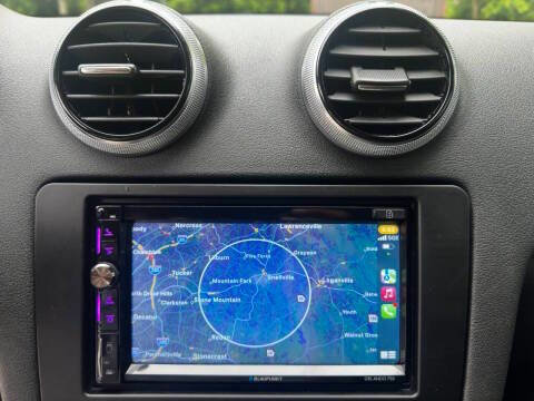 Used 2011 Audi A3 TDI Premium Plus FWD image 25