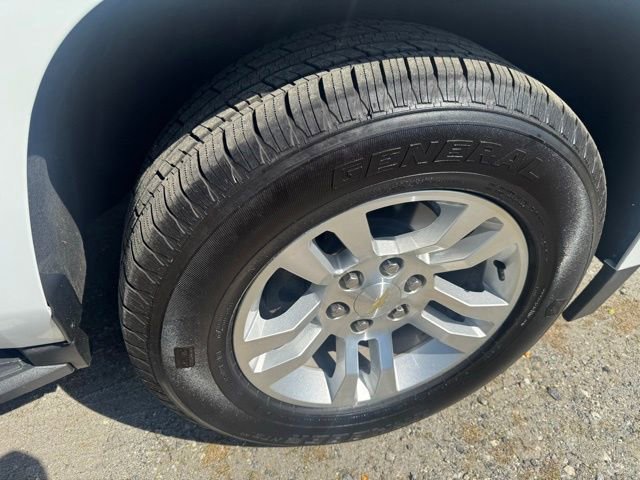 Used 2020 Chevrolet Tahoe LT AWD/4WD image 15
