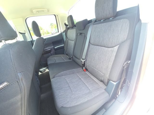 Used 2023 Ford Maverick XLT w/ Black Appearance Package FWD image 13