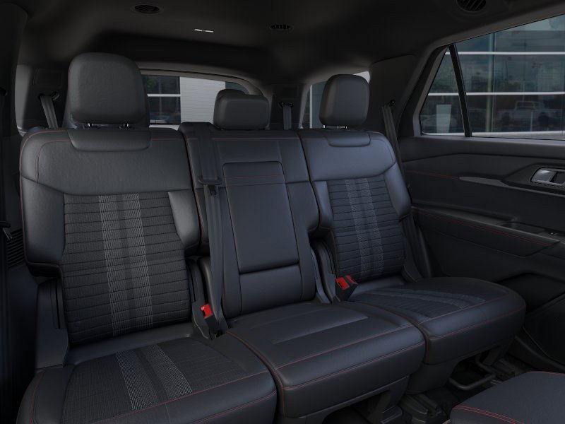 New 2026 Ford Explorer ST-Line image 13