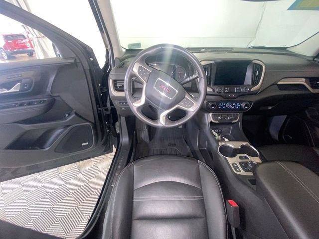 Used 2022 GMC Terrain Denali w/ LPO, Floor Liner Package AWD/4WD image 34