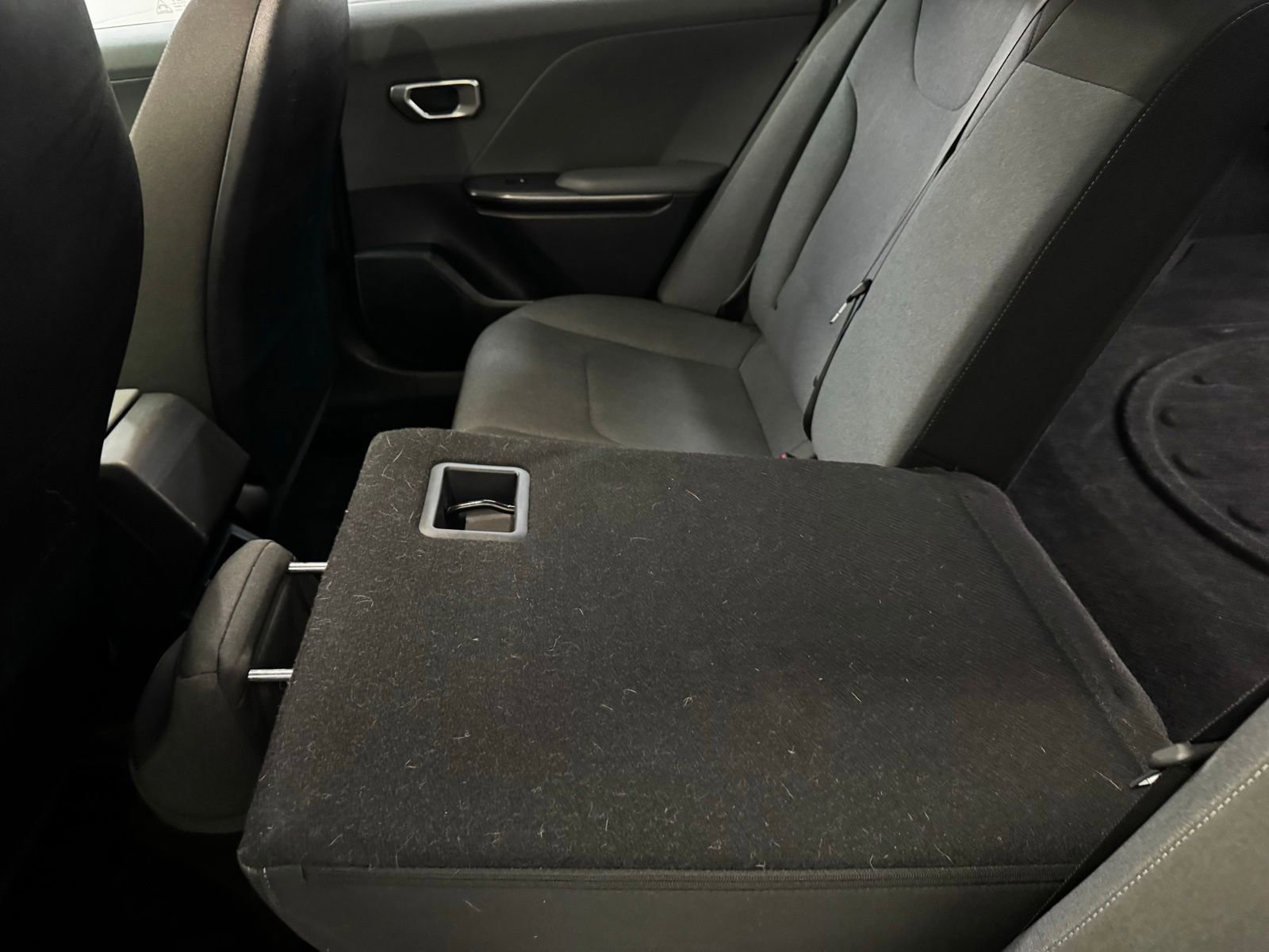 Used 2025 Kia K4 FWD image 29