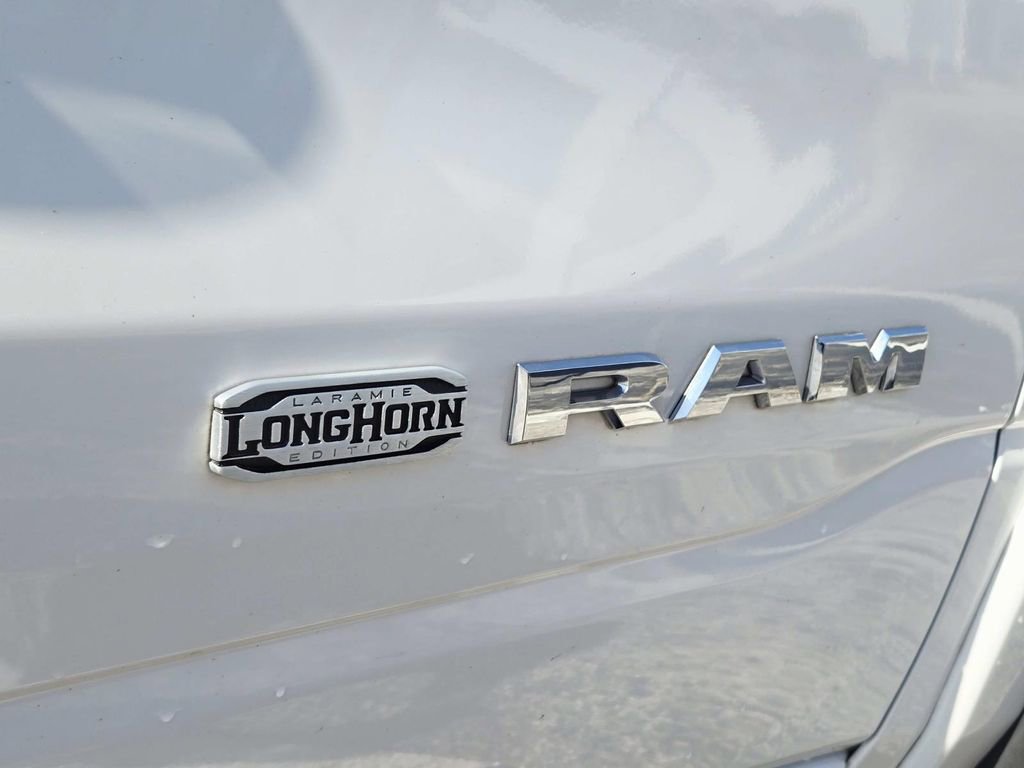 Used 2019 RAM 1500 Limited image 20