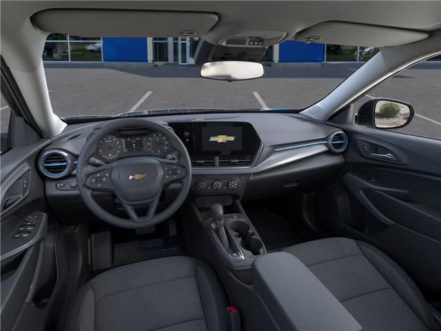 New 2026 Chevrolet Trax LS image 15