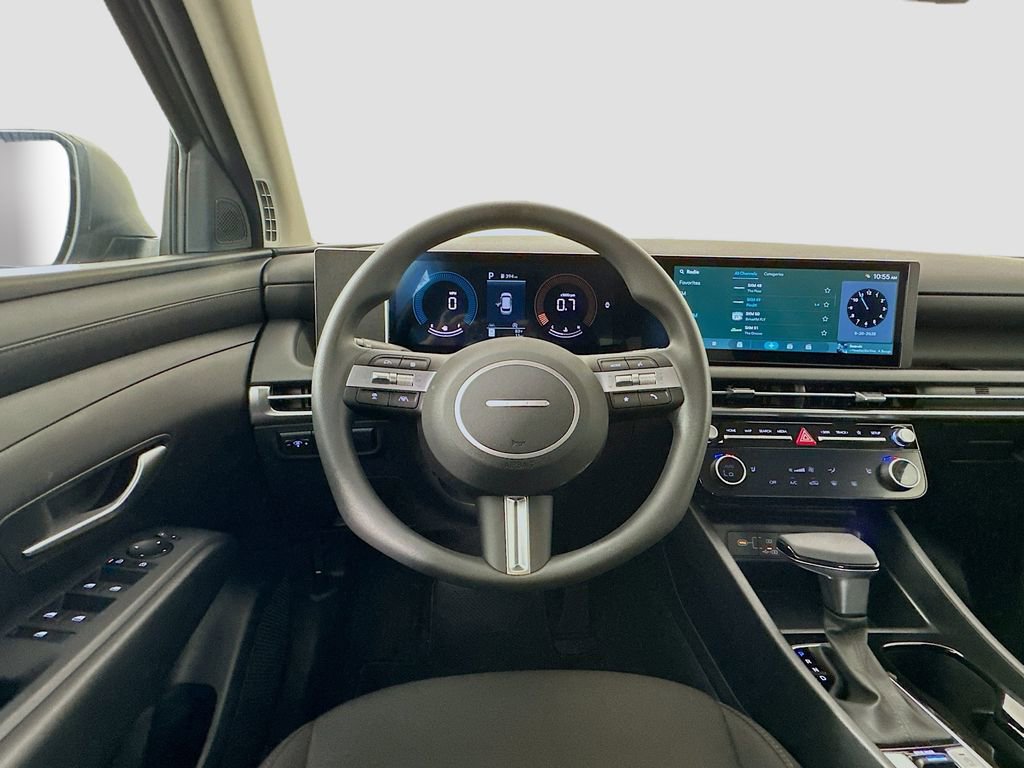 New 2026 Hyundai Tucson SEL image 18