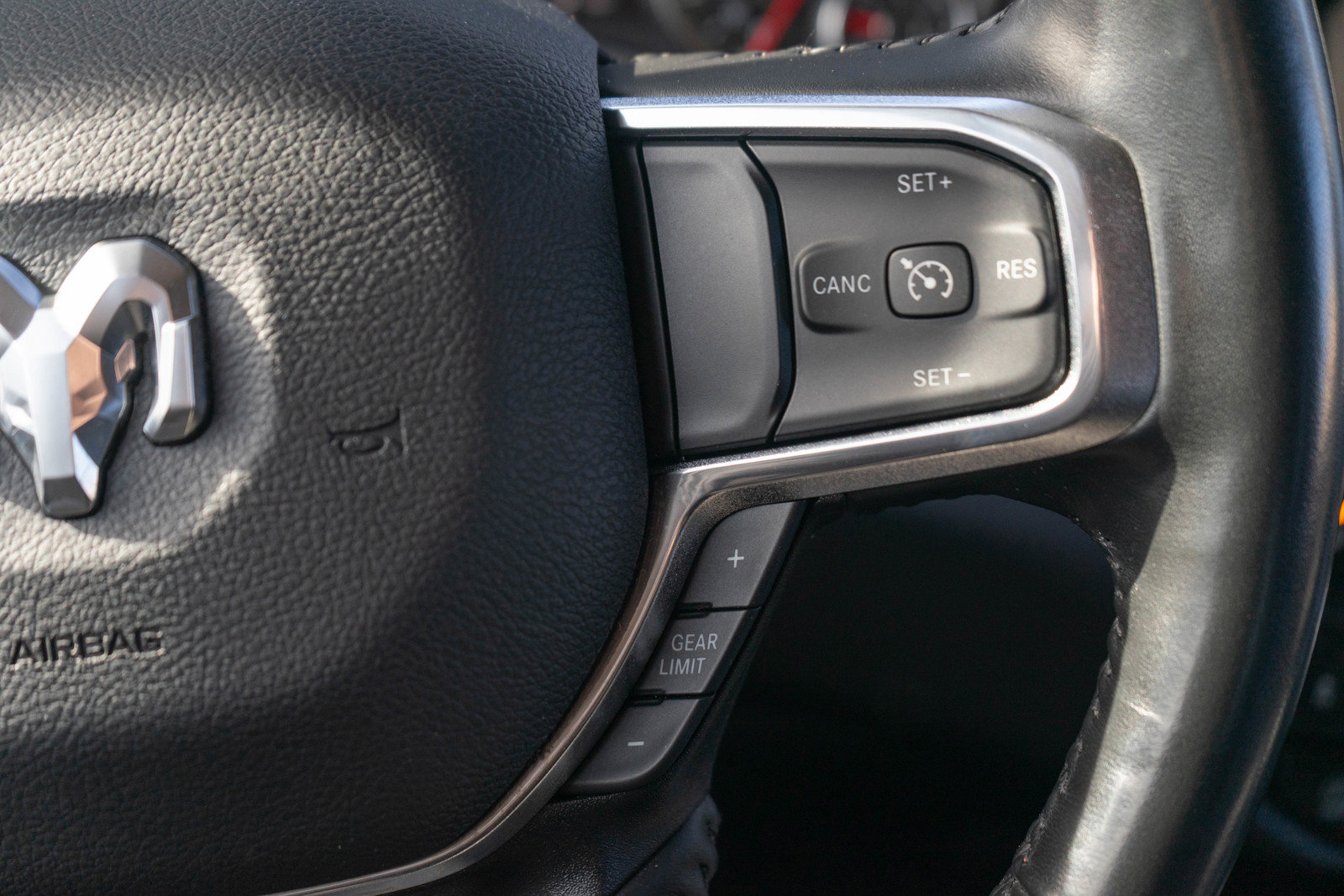 Used 2022 RAM 1500 Laramie image 23