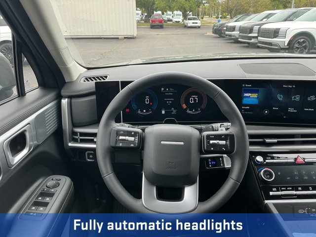 New 2027 Hyundai Santa Fe SEL AWD/4WD image 16