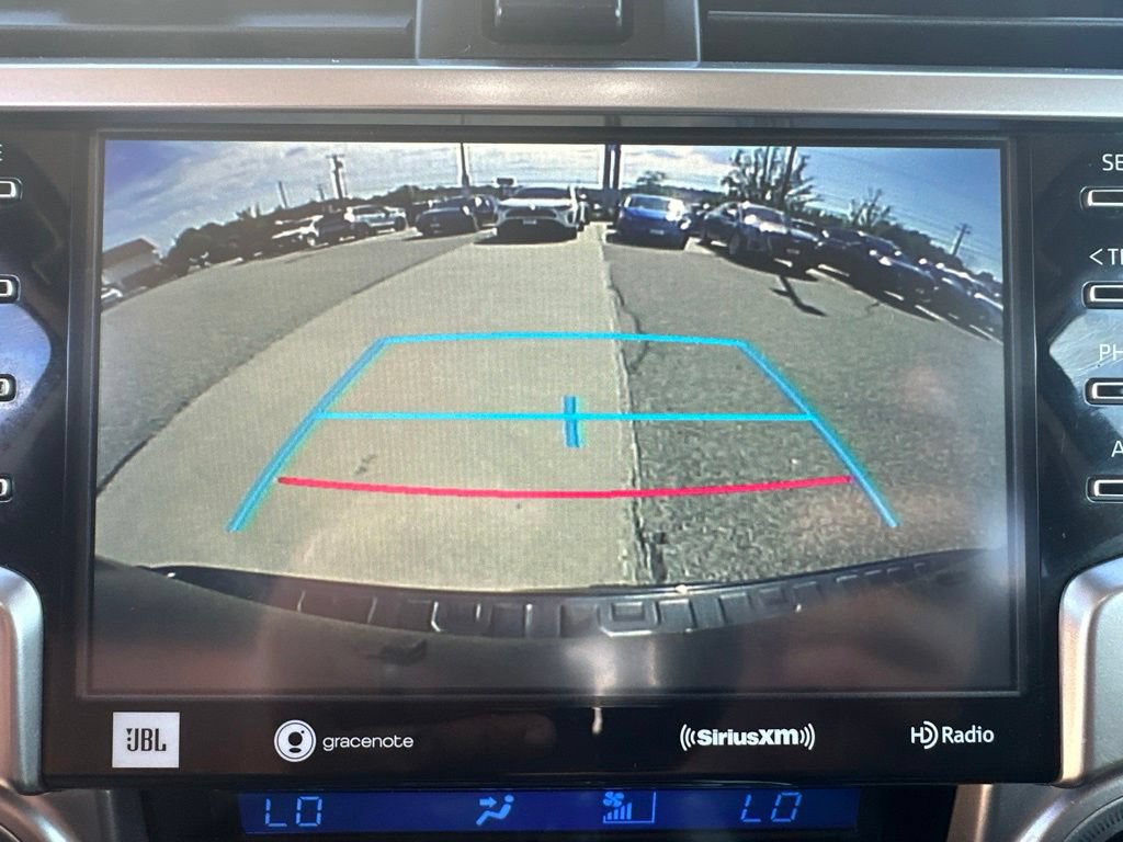 Used 2020 Toyota 4Runner Limited AWD/4WD image 26