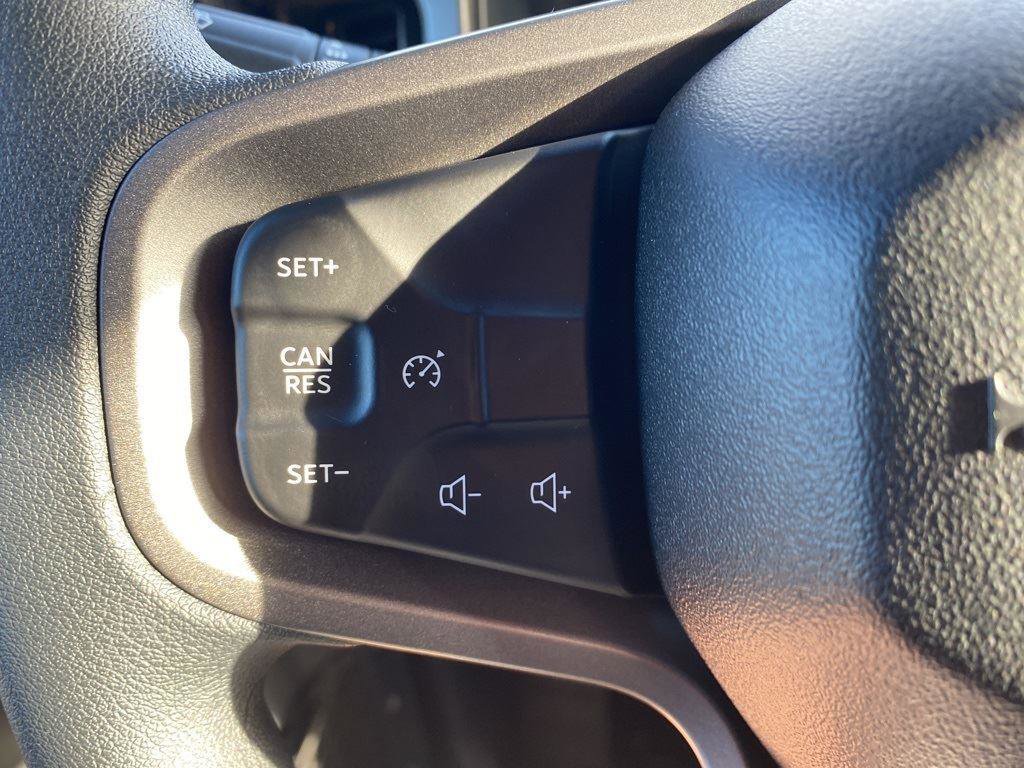 New 2025 Ford Bronco 4-Door AWD/4WD image 37