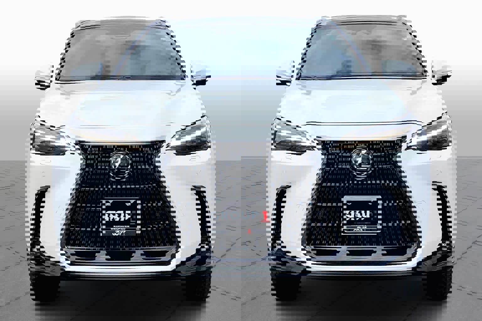 Used 2026 Lexus NX 350 AWD w/ Accessory Package (2T) image 4