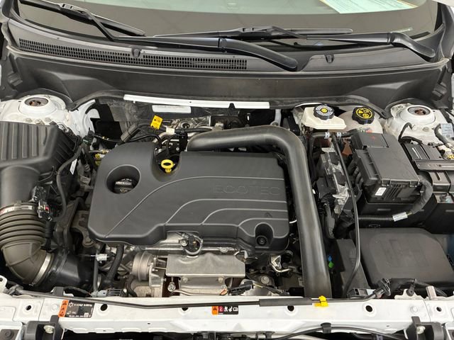 Certified 2023 Chevrolet Equinox RS image 11