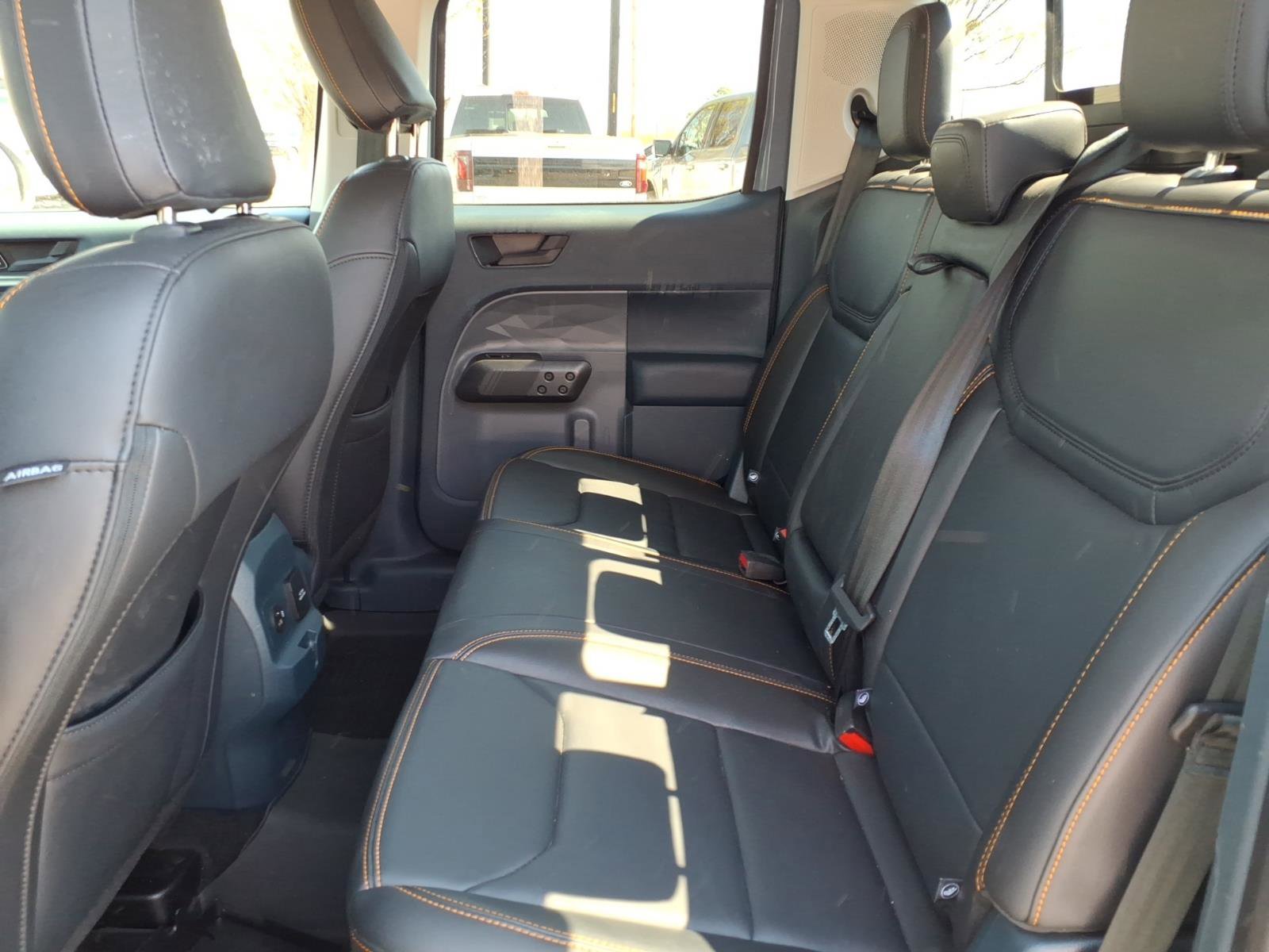 Used 2024 Ford Maverick Tremor w/ Tremor Off-Road Package image 17