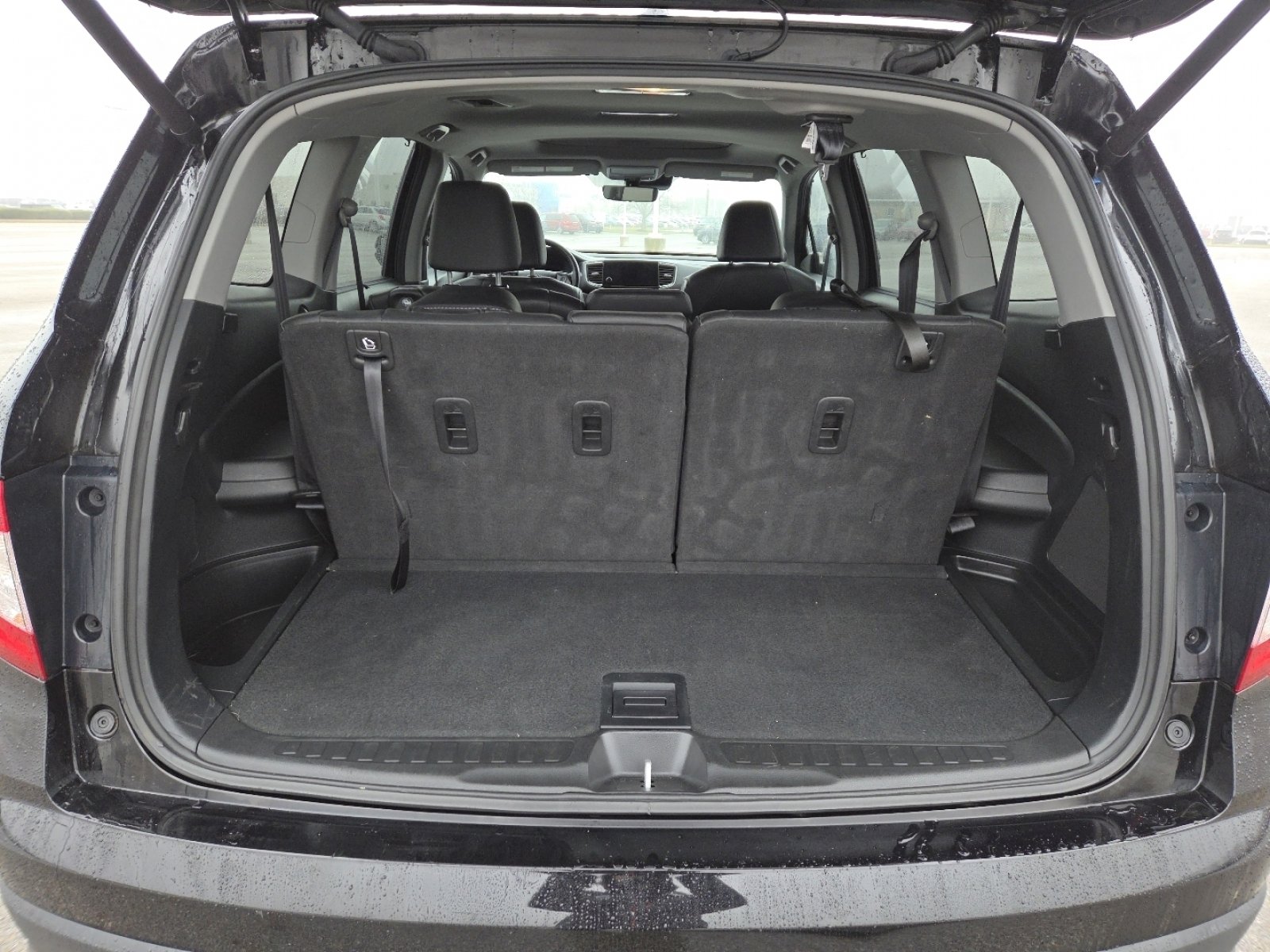 Used 2021 Honda Pilot EX-L image 19