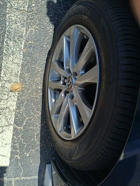 Used 2021 MAZDA MAZDA3 s image 9