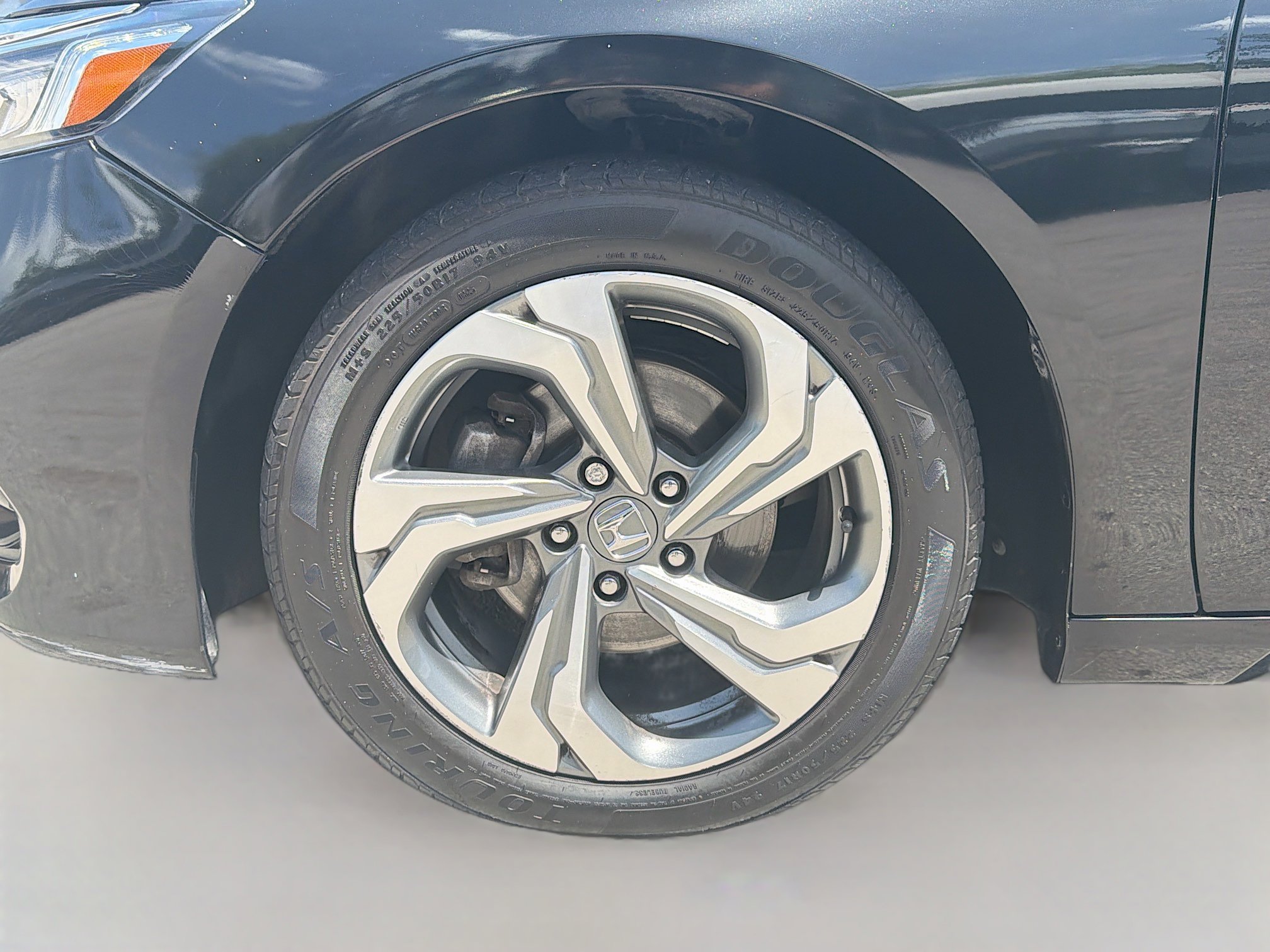 Used 2019 Honda Accord EX-L image 38
