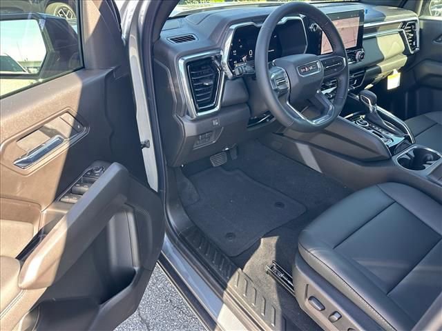 New 2026 GMC Canyon Elevation w/ Convenience Package image 17