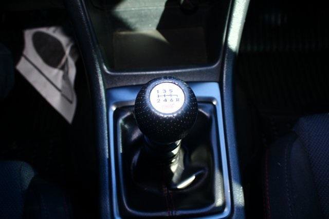 Used 2021 Subaru WRX Premium image 18