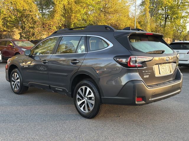 Used 2025 Subaru Outback AWD/4WD image 5