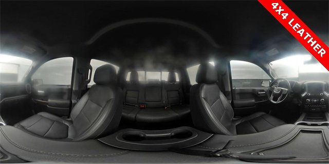 Used 2020 GMC Sierra 1500 SLT image 26