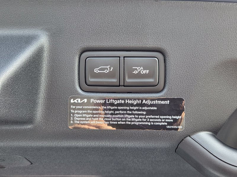 New 2027 Kia Telluride EX X-Line AWD/4WD image 13