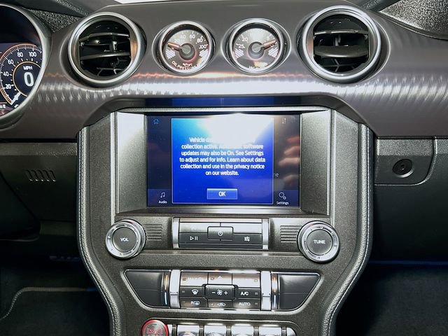 Certified 2021 Ford Mustang Mach 1 image 13