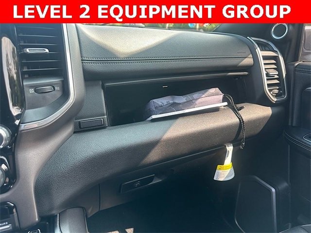 Used 2020 RAM 3500 Laramie image 26