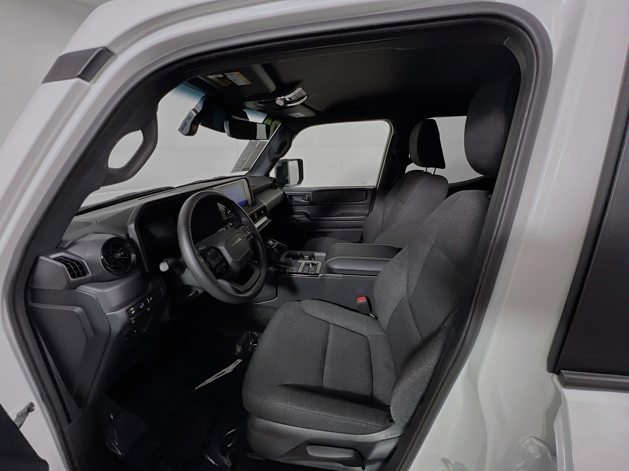 Used 2024 Toyota Land Cruiser 1958 image 15