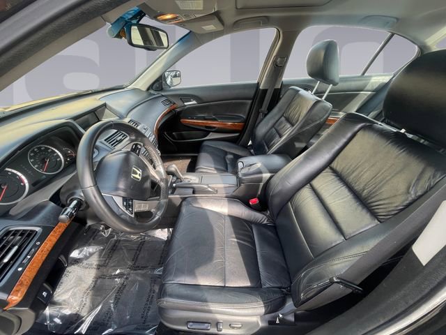 Used 2012 Honda Accord EX-L image 10