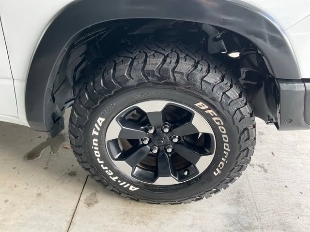 Used 2020 RAM 1500 Rebel w/ Rebel Level 2 Equipment Group AWD/4WD image 27