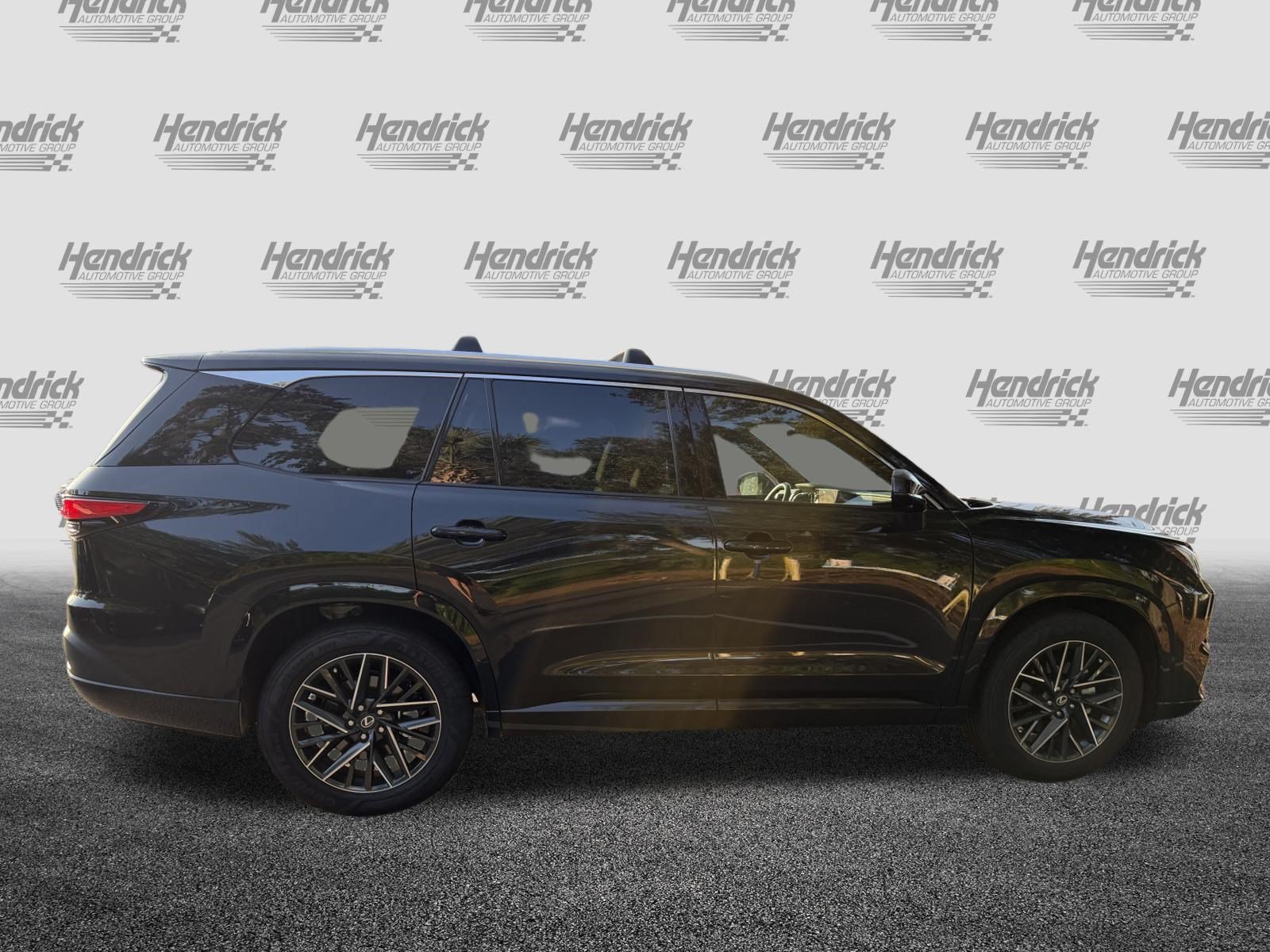 Used 2026 Lexus TX 350 AWD w/ Technology Package image 10