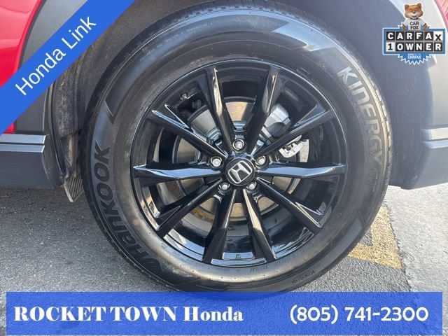 Used 2023 Honda CR-V Sport image 23
