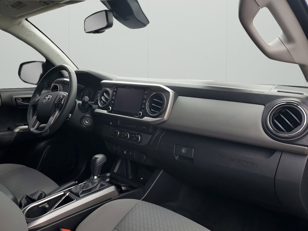 Used 2021 Toyota Tacoma SR5 image 14