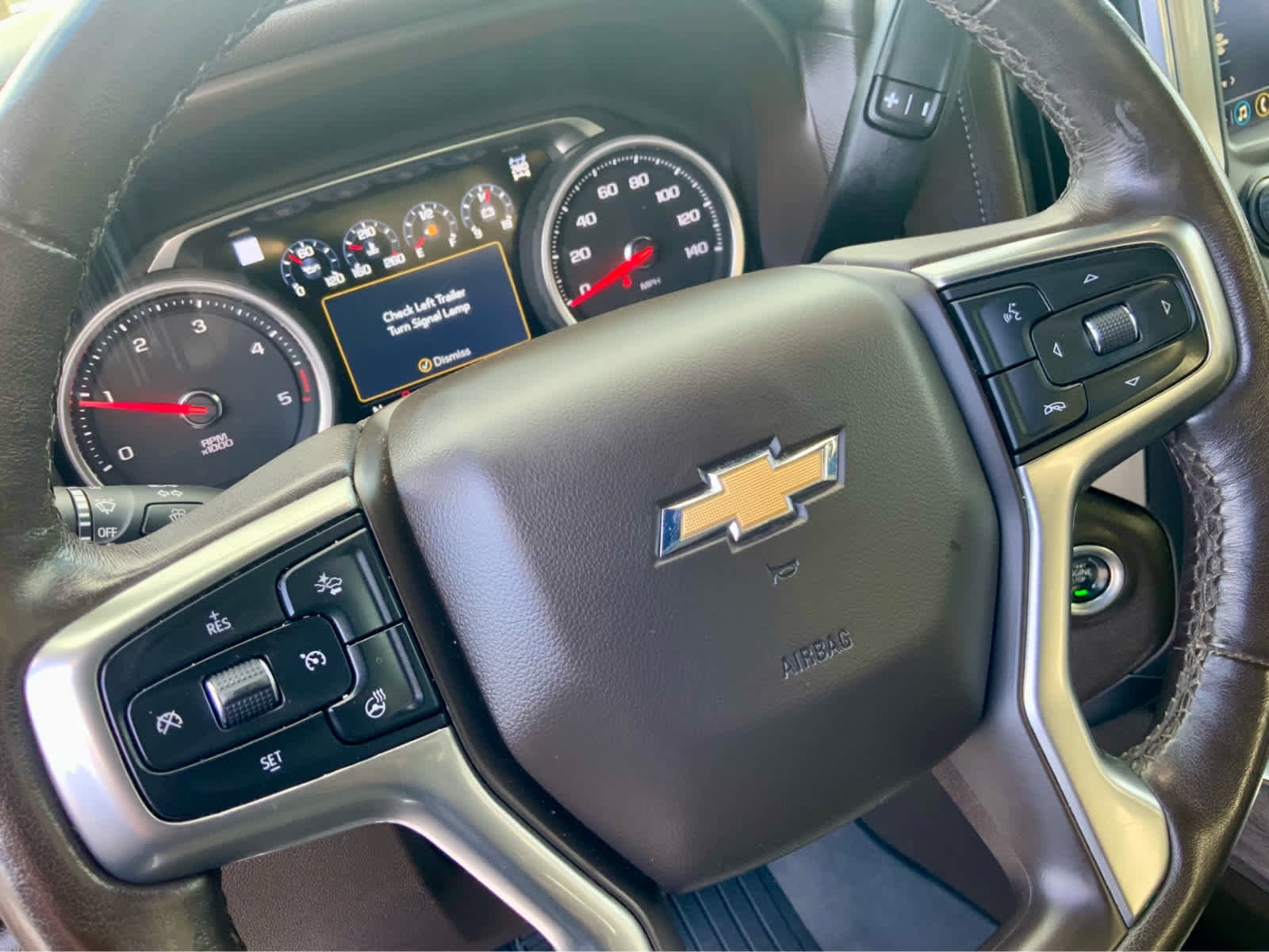 Used 2024 Chevrolet Silverado 2500 High Country image 38
