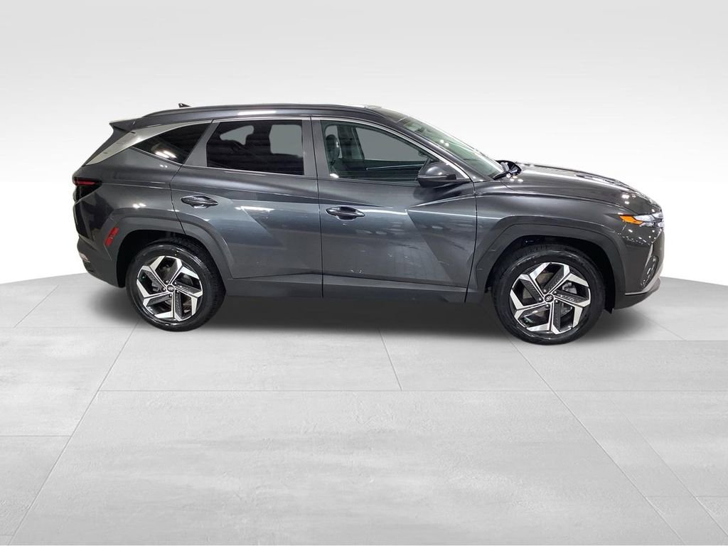 Used 2023 Hyundai Tucson SEL w/ Convenience Package AWD/4WD image 25