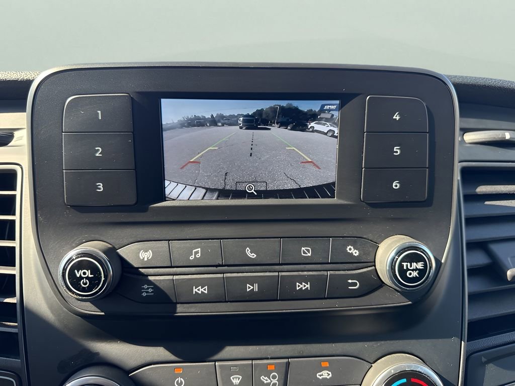 Used 2024 Ford Transit 250 Low Roof w/ Exterior Upgrade Package image 16