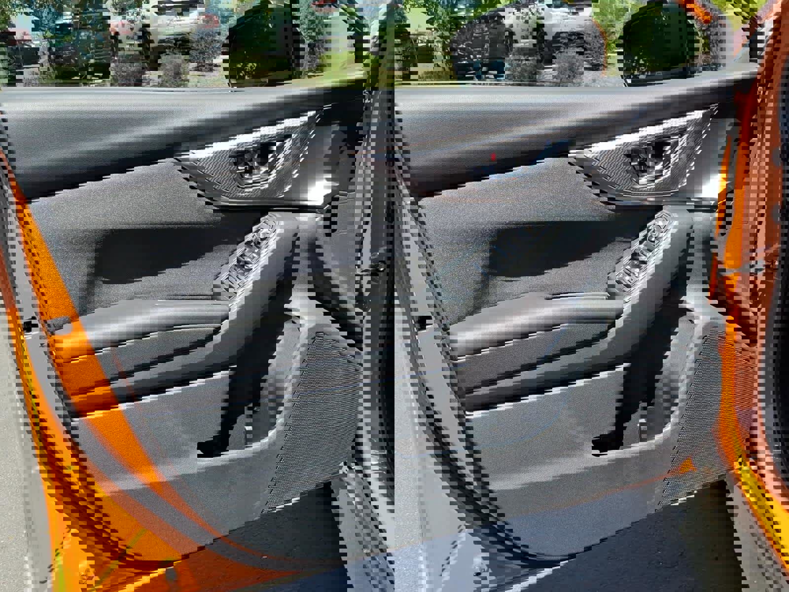 Certified 2024 Subaru WRX Premium AWD/4WD image 23