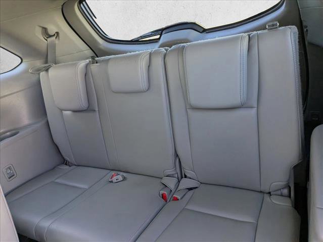 Used 2015 Toyota Highlander XLE image 21