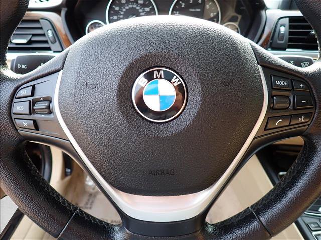 Used 2014 BMW 328i xDrive Sedan AWD/4WD image 15