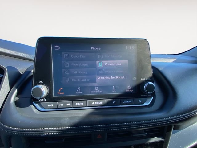 Used 2024 Nissan Rogue S image 24