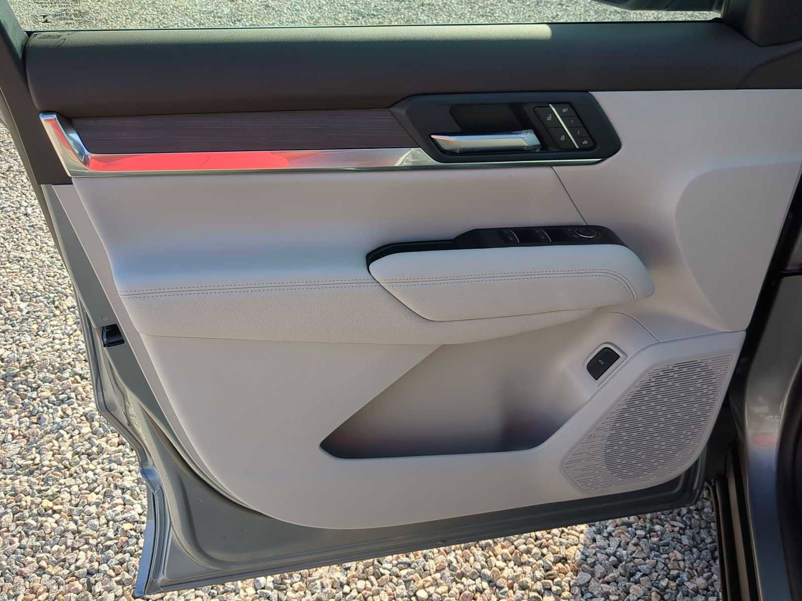 New 2026 GMC Terrain Denali w/ LPO, Floor Liner Package image 11