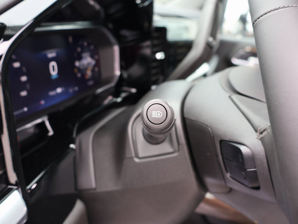 New 2026 Chevrolet Silverado 3500 LT w/ Trail Boss Package image 15