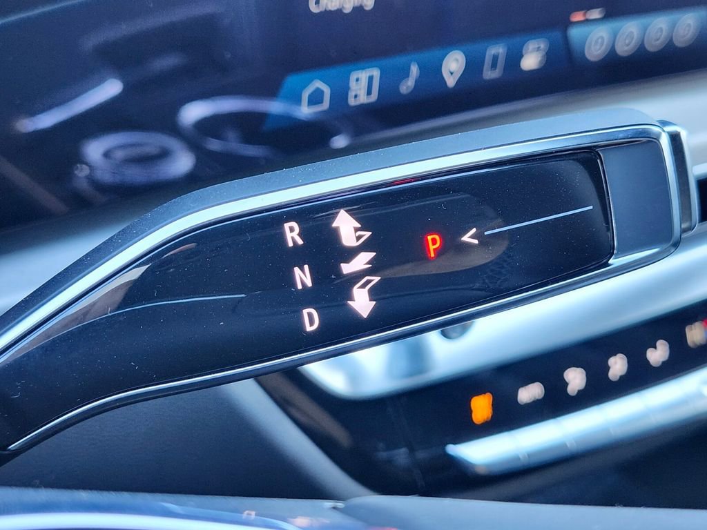 New 2026 Cadillac Lyriq Luxury w/ LPO, Floor Liner Package image 24