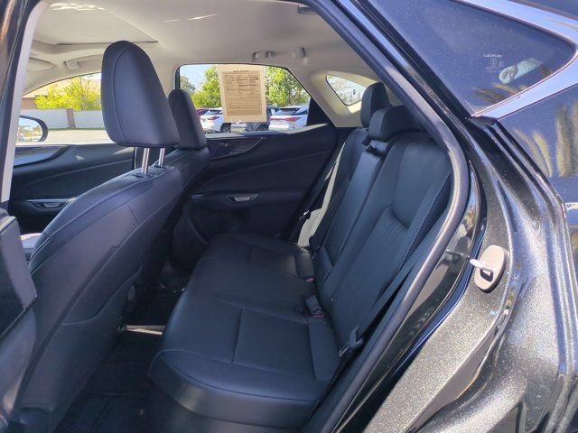 Used 2024 Lexus NX 350h AWD w/ Cold Area Package image 26