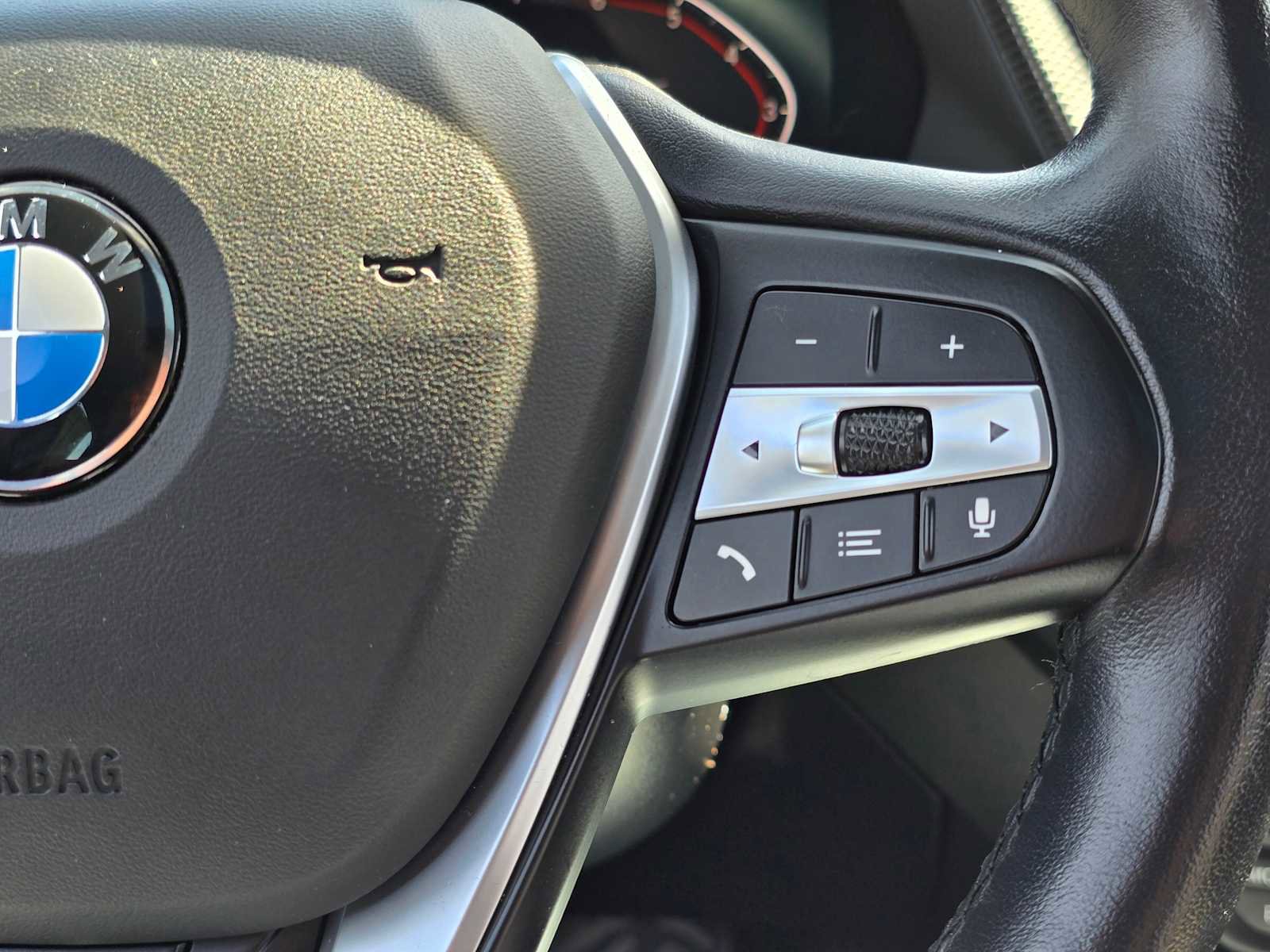 Used 2024 BMW 228i Gran Coupe FWD image 32